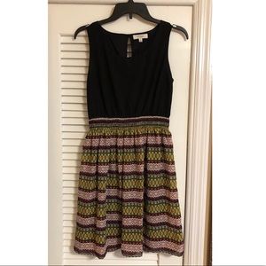 umgee dress - size small